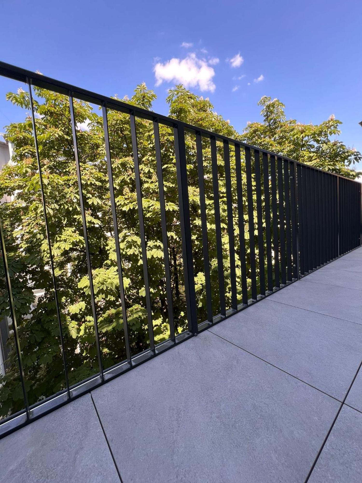 Large Garden-View Balcony Comfort Retreat 1020-Vienna Вена Экстерьер фото
